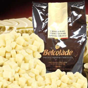 CHUNKS 10MM BLANCX605/RA 15KG